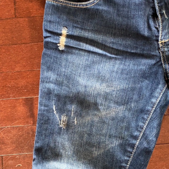 Flare Jean women - Picture 3 of 8